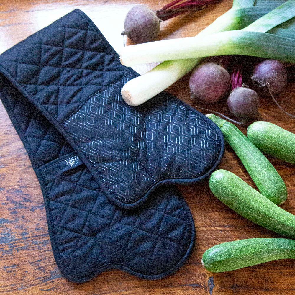 5 Kitchen Safety Hacks Every Home Chef Needs