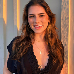 Sarah K.